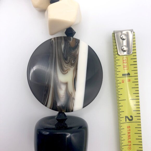 Angela Caputi Designer Italy Necklace & Earrings NWT - Picture 13 of 15